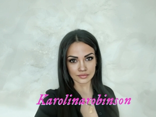Karolinarobinson
