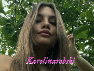 Karolinarobski
