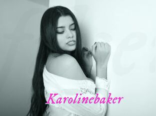 Karolinebaker