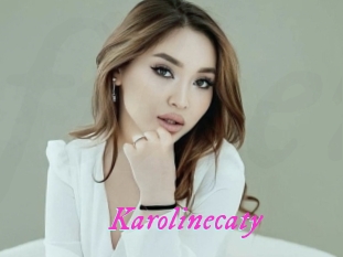 Karolinecaty