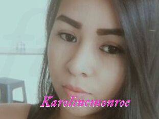 Karolinemonroe