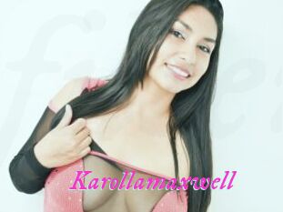 Karollamaxwell
