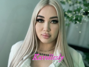Karollesly