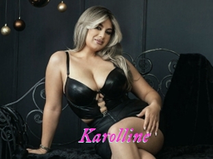 Karolline