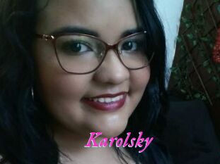 Karolsky