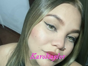 Karoltaylor