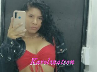 Karolwatson