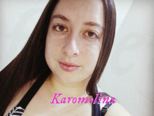 Karomolina
