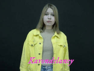 Karondelaney