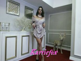 Karriefox