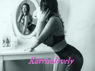 Karrisalovely