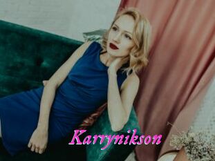 Karrynikson