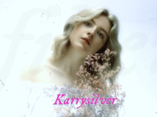 karrysilver Fille Sensuelle