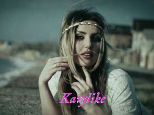 Karylike