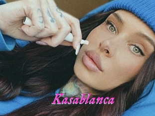 Kasablanca