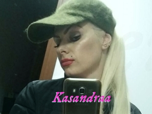 Kasandraa