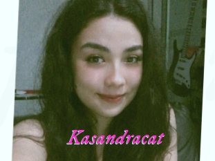 kasandracat Fille Sensuelle