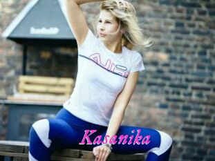 Kasanika