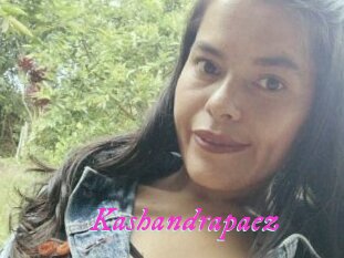 Kashandrapaez