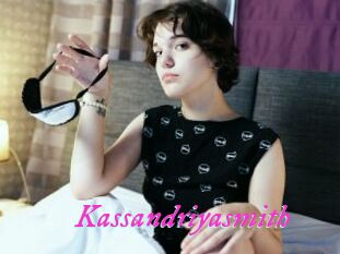 Kassandriyasmith