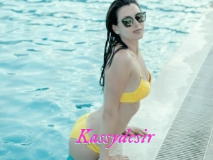Kassydesir