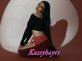Kassyhayes