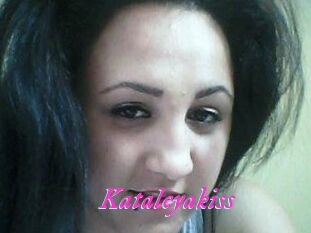 Kataleyakiss