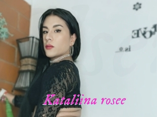 Kataliina_rosee