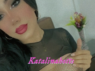 katalinahotts Fille Sensuelle