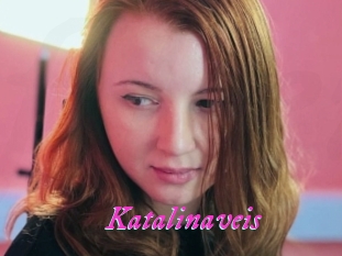 Katalinaveis