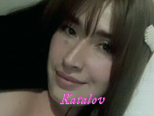 katalov Fille Sensuelle