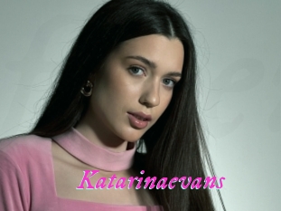 Katarinaevans