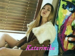 Katarinika