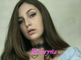 Kataryna