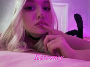 kate0ney Fille Sensuelle