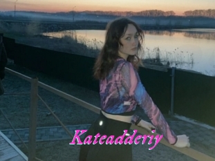 Kateadderiy