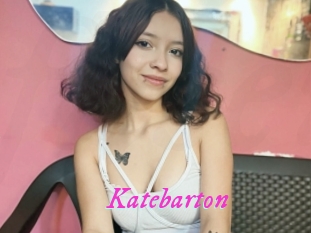 katebarton Fille Sensuelle