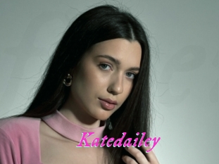 katedailey Fille Sensuelle
