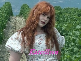 Kateellson
