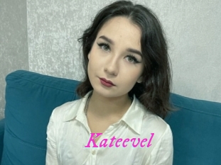 Kateevel
