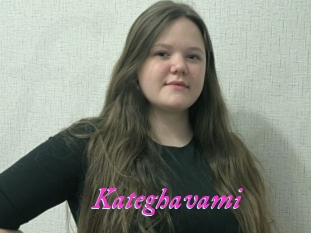 Kateghavami