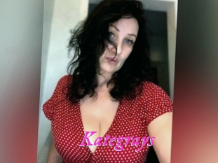 kategrays Fille Sensuelle
