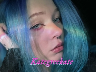 Kategreekate