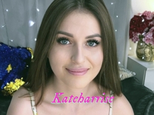 Kateharrise
