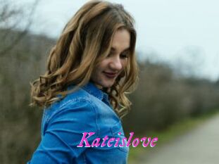 Kateislove