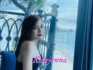 Katejenna