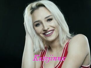 Katejinnx
