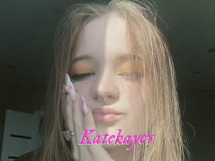 Katekayer