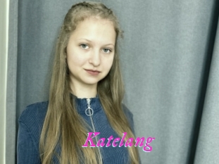katelang Fille Sensuelle