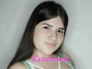 kateleevan Fille Sensuelle